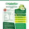 gourmet-brocoli-deshidratado Pack x10 Brócoli Deshidratado en Polvo Sobres 50 gr
