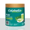 kale-polvo pote de kale deshidratado Colabella x 300 gr