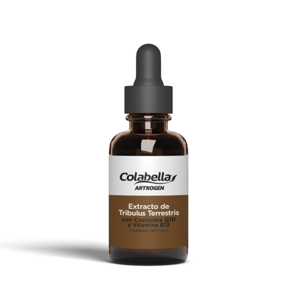 Tribulus_dropper_bottles_mockup Pack x15 Extracto Glicerinado de Tribulus Terrestris Gotero 60cc
