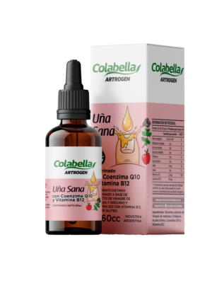 Pack x15 Extracto Glicerinado Uñasana Gotero 60cc